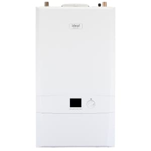 Ideal Logic Max S24 24kW System Boiler 228378