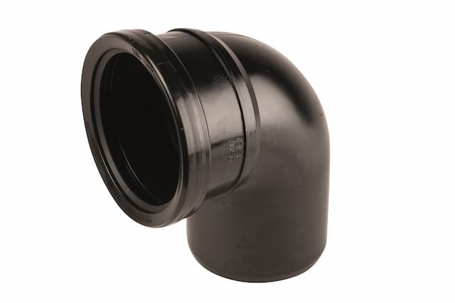 Soil Pipe & Fittings