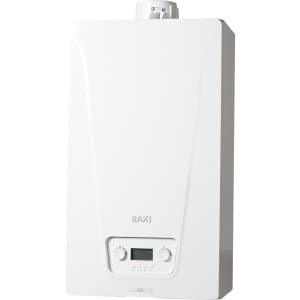 New Baxi 224 Combi 2 24Kw Boiler 7790612