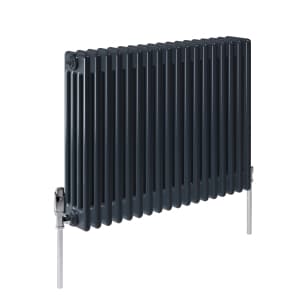 Black Radiators