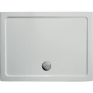 Ideal Standard Simplicity Shower Tray 1600 x 800mm