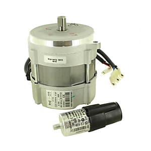 Motors & Capacitors