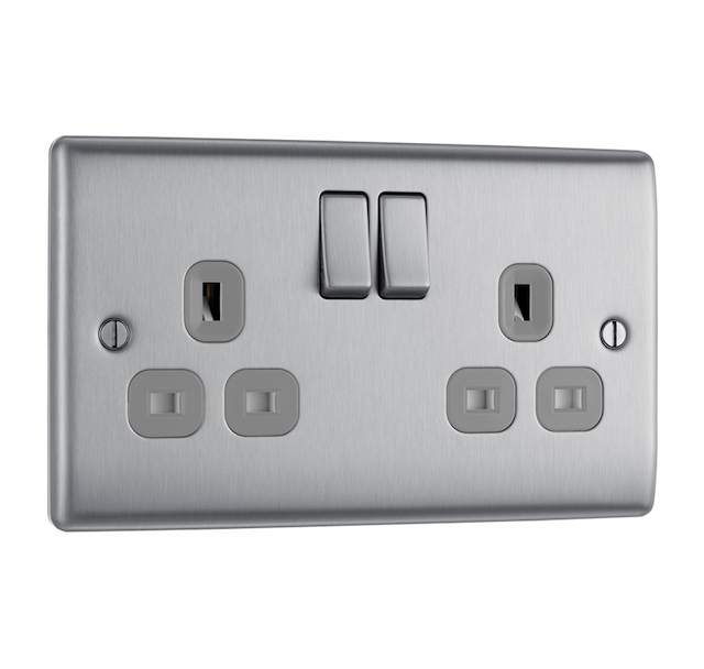 Switches & Sockets