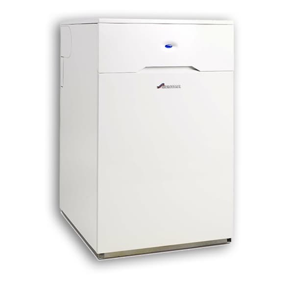 Oil Combi Boilers