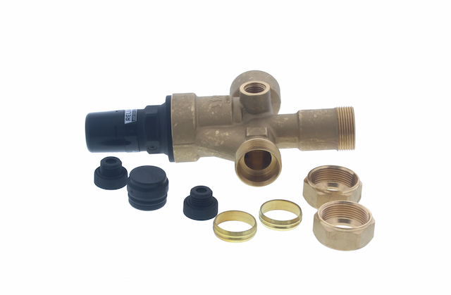 Cylinder Spares