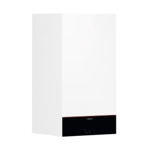 Viessmann Vitodens 100-W 25kW System Boiler B1HF ZK06232