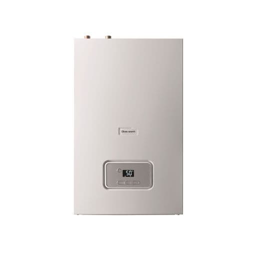 Glow-Worm Energy 18R 18 KW Heat Only Boiler Natural Gas 10035906