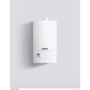 Vaillant Ecofit 630 30kW Sustain System Boiler 10025273