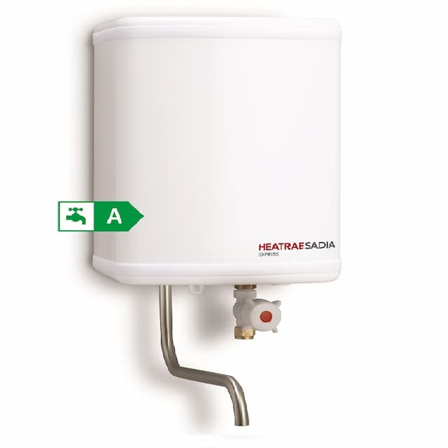 Water Heaters