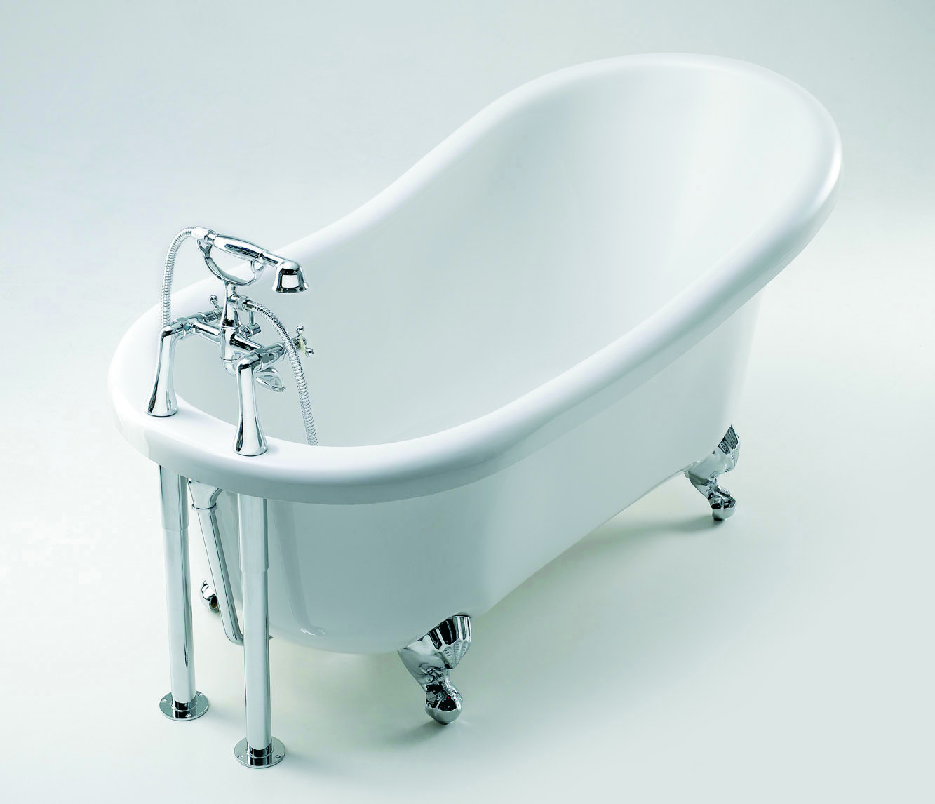 Freestanding Baths