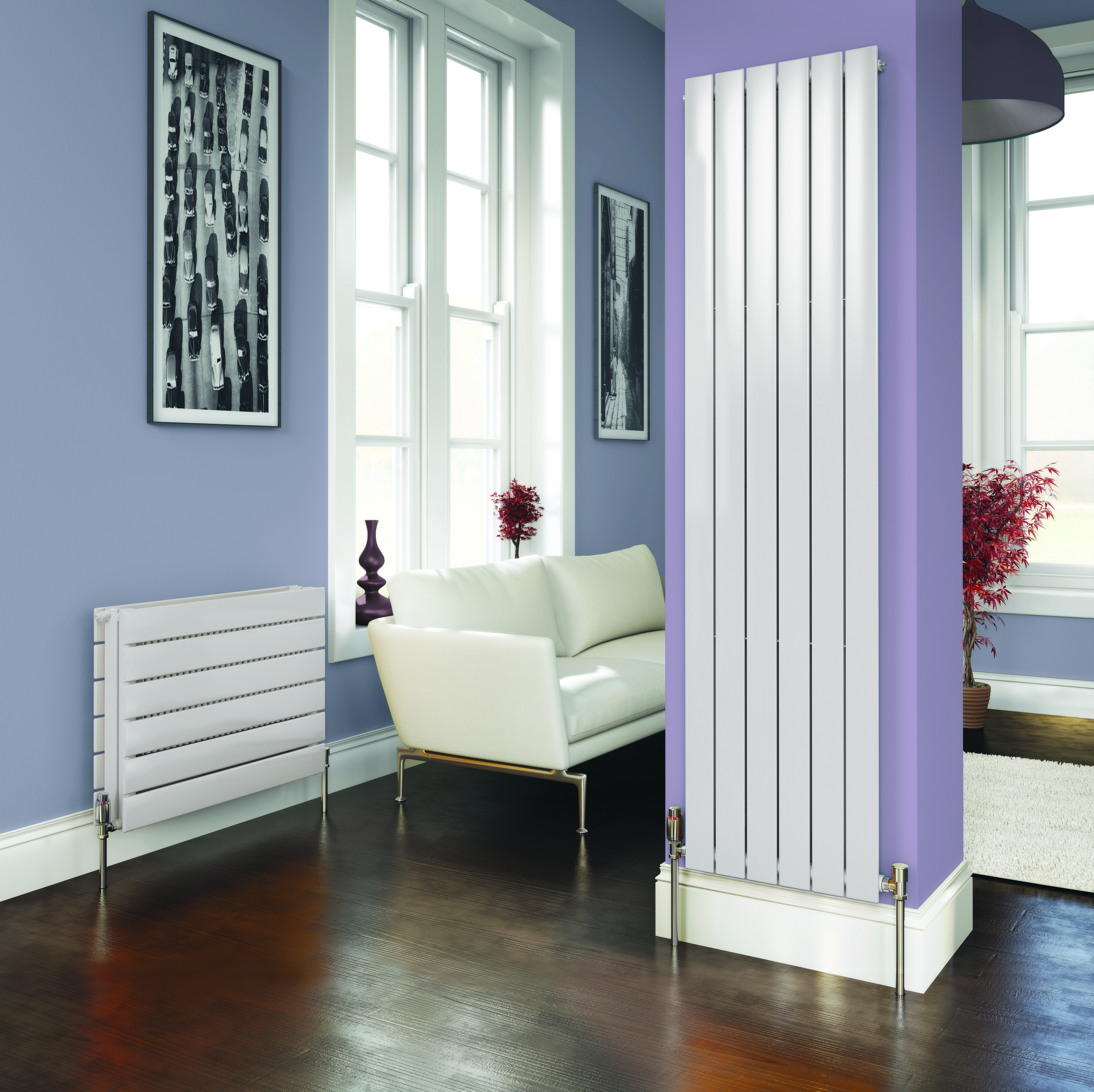 Designer Radiators