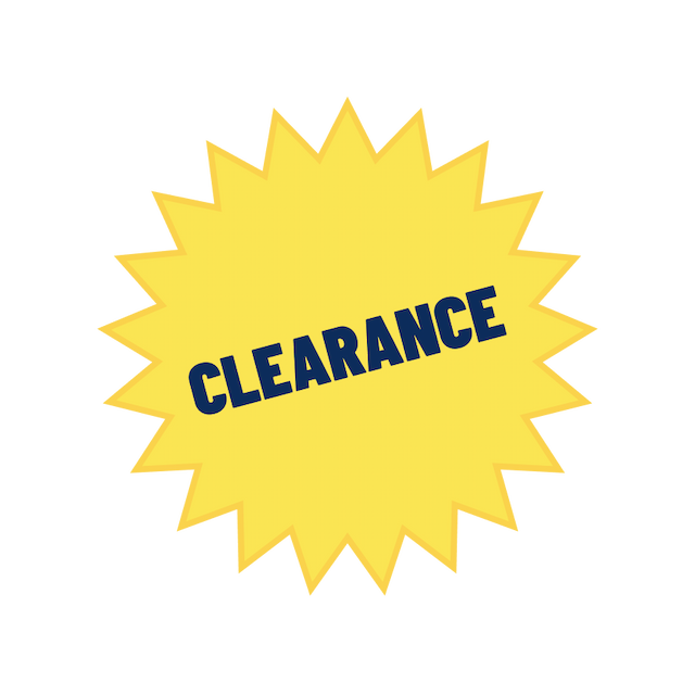 Clearance