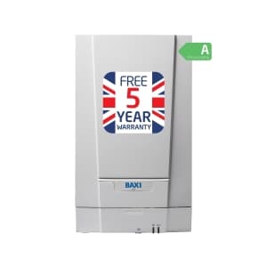 Baxi 400 18kW Heat Only Boiler 7668934