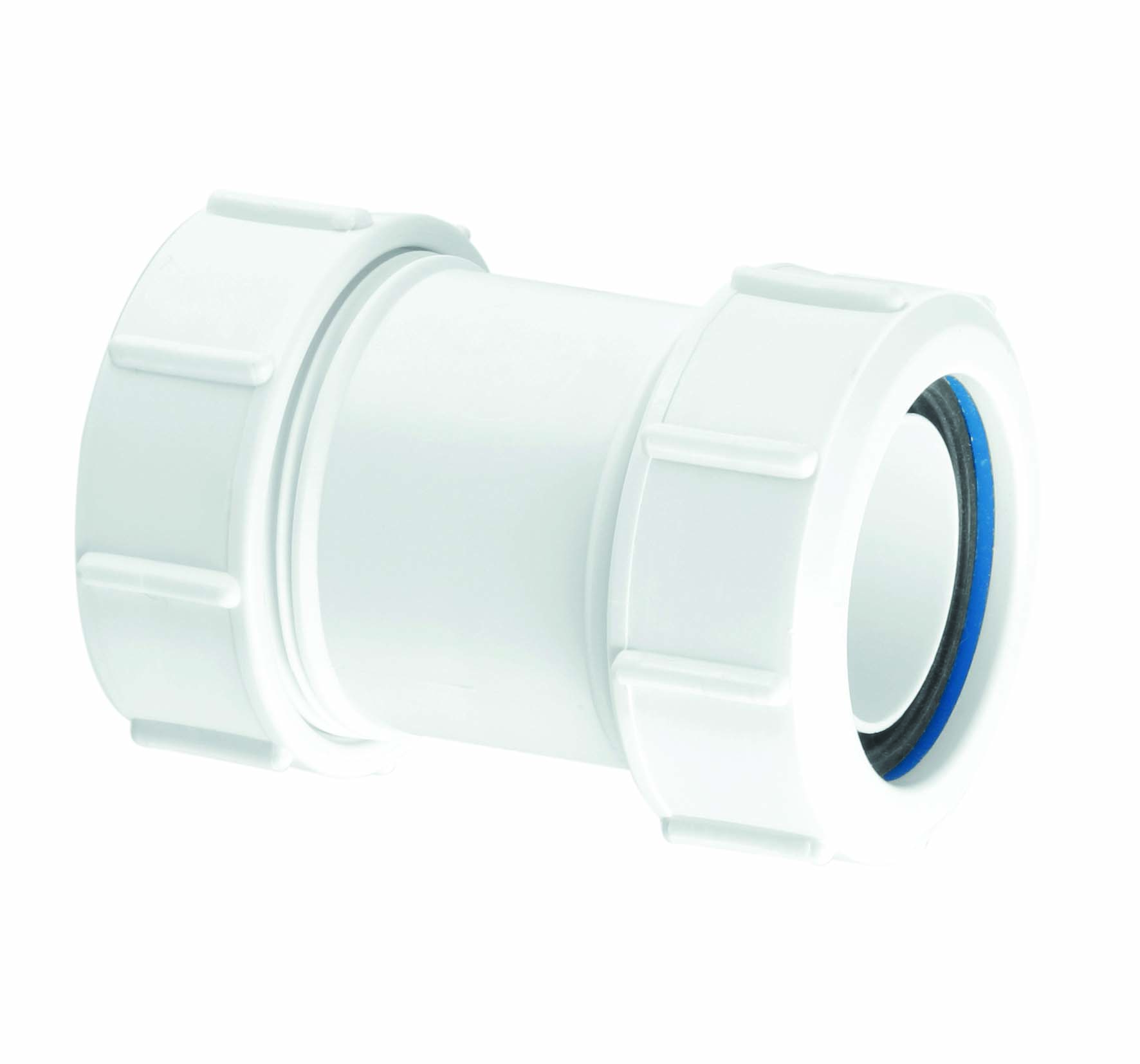 Waste Pipe & Fittings