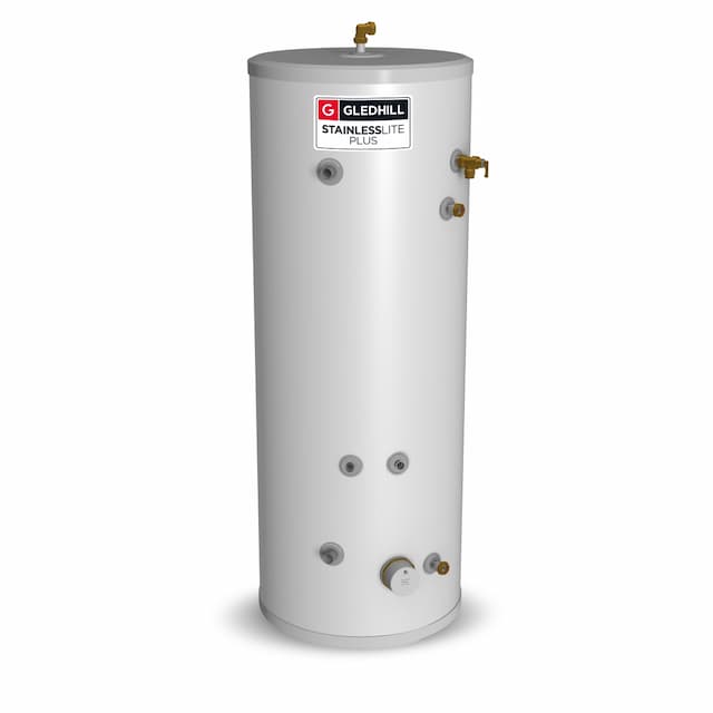 Unvented Cylinders