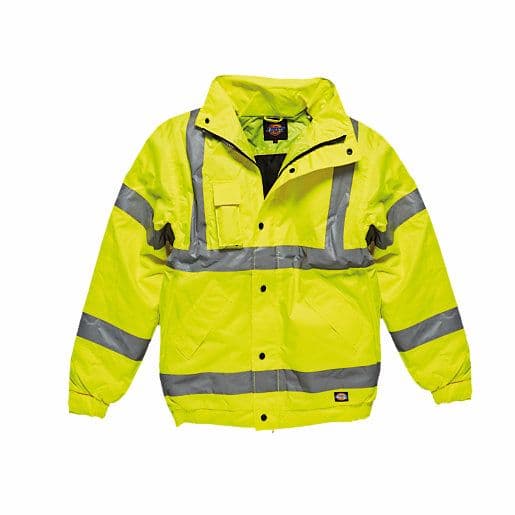 Protective Workwear