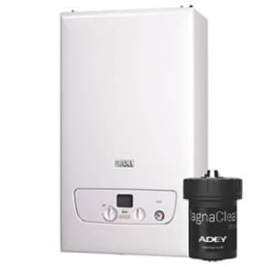 Baxi 800 16kW Heat Only Boiler 7749866