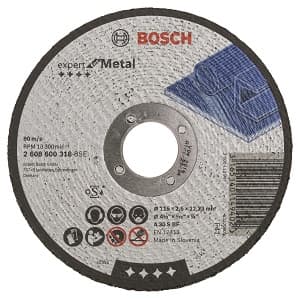 Angle Grinder Discs