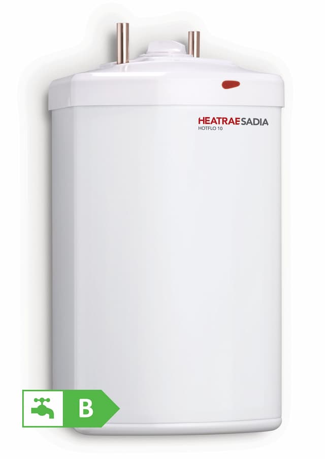 Commercial Water Heaters