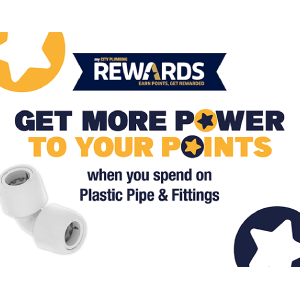 Power Points Plastics & Fittings