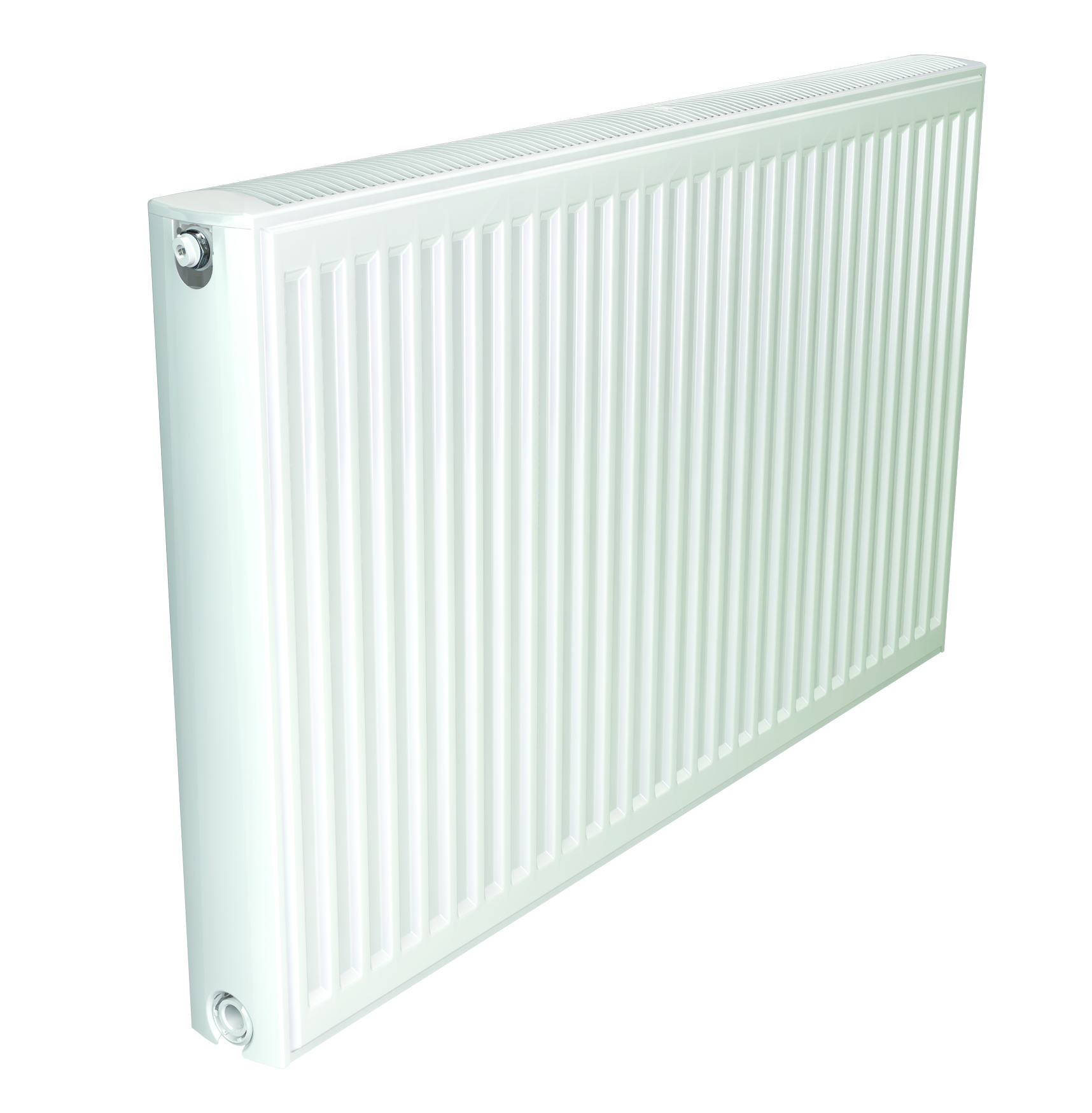 Double Panel Radiators