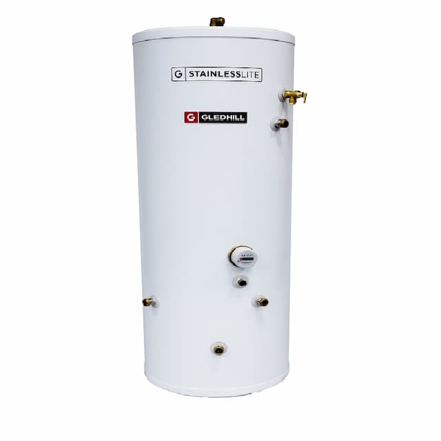 Hot Water Cylinders