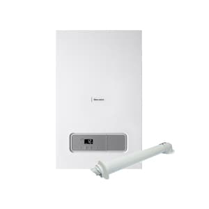 Combi Boiler Packs