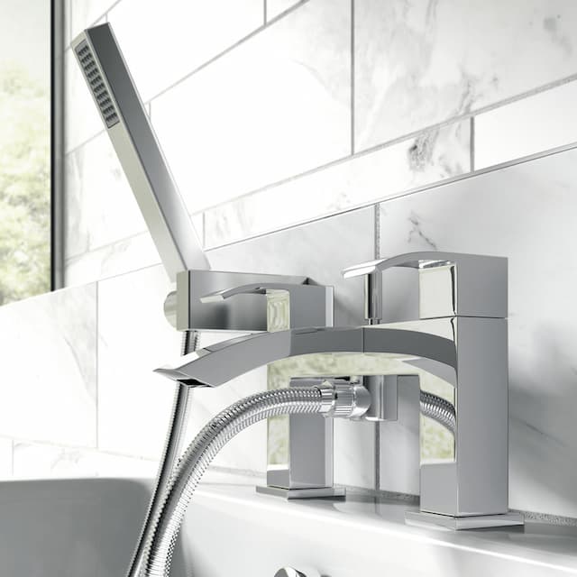 Bath Shower Mixer Taps