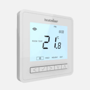 Underfloor Heating Thermostats