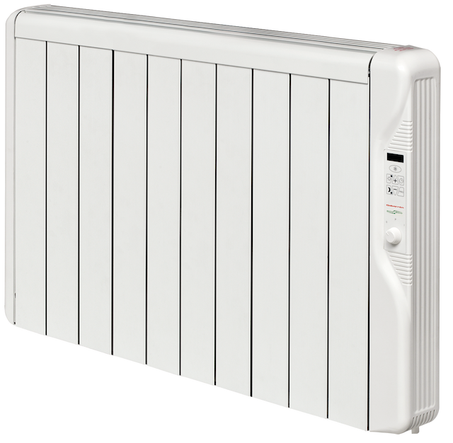 Electric Heaters & Fan Convectors