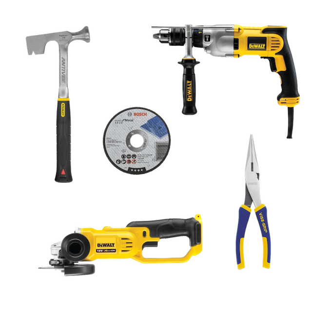 Tools