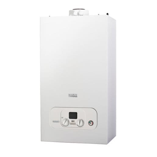 Baxi Assure 24 KW System Boiler Natural Gas 7750778.