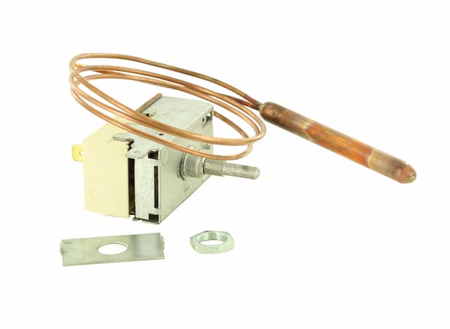 Internal Boiler Thermostats, Thermistors & NTC's