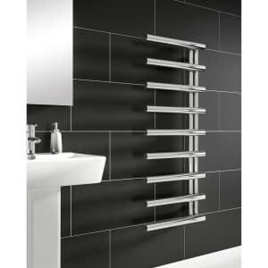 Designer Bathroom Radiators