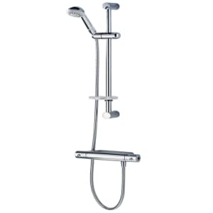 Ideal Standard Showers