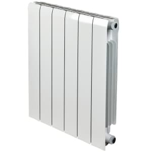 Aluminium Radiators