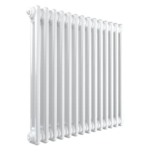 Small Kitchen Radiators