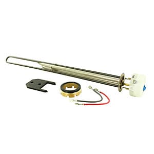 Immersion Heating Elements & Thermostats