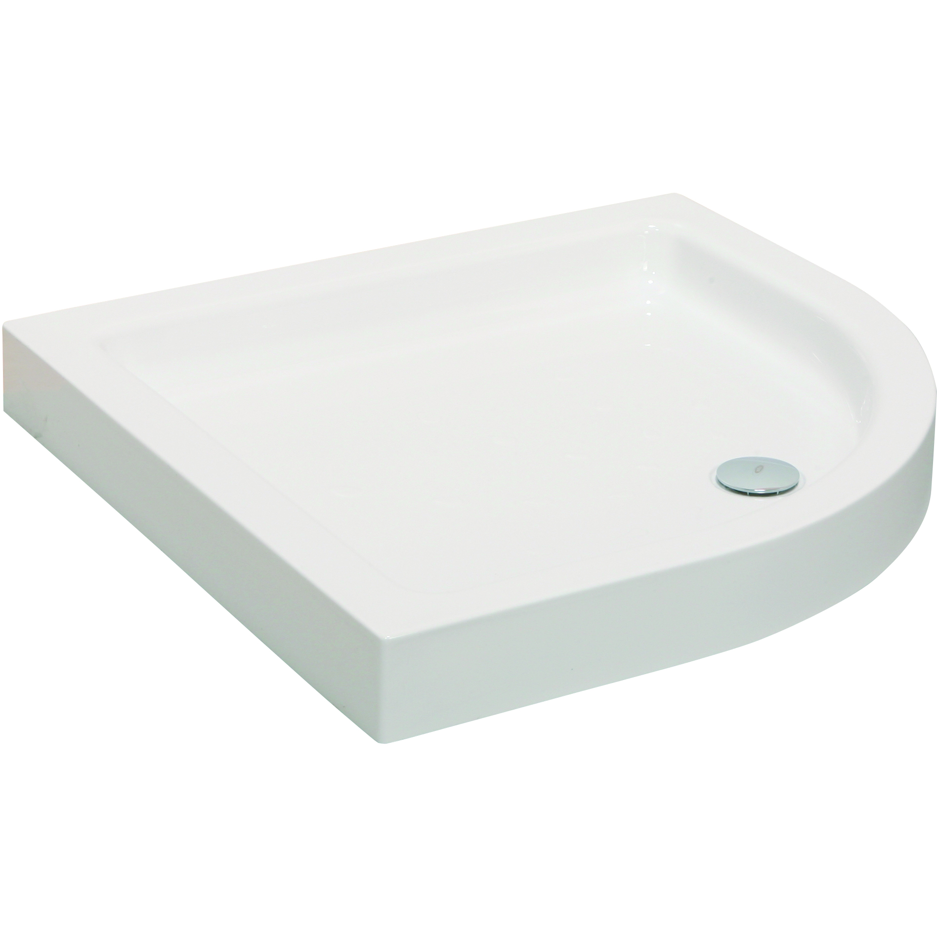 Quadrant Shower Trays