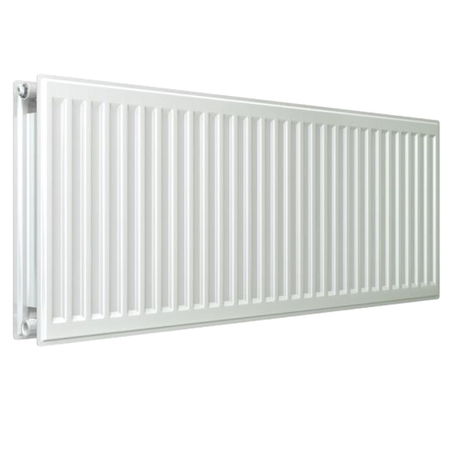 Double Panel Plus Radiators