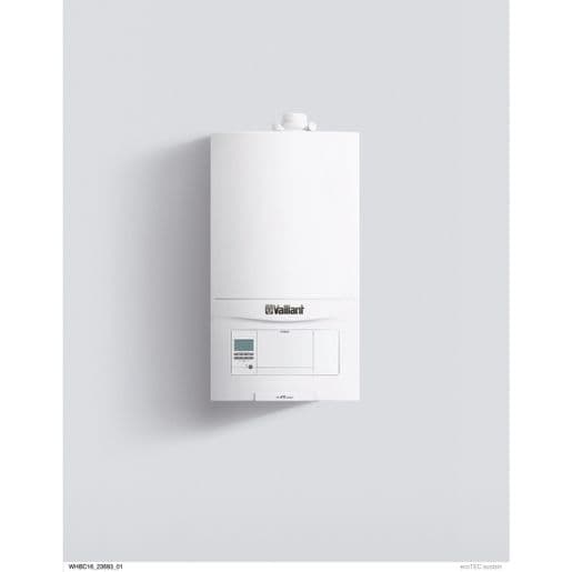 Vaillant EcoFit Sustain 418 Open Vent Boiler 10025275