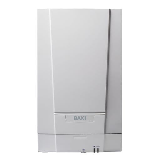 Baxi 600 19kW Heat Only Boiler 7712020