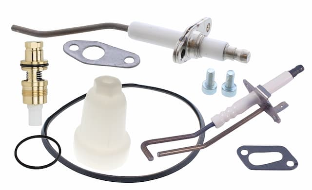 Boiler Servicing Kits