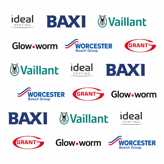 Shop Boilers by Brand