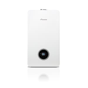 Worcester Bosch Greenstar 4000 Combi Boiler White 30 KW 7733600373