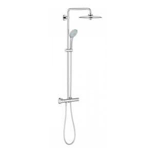 Grohe Showers