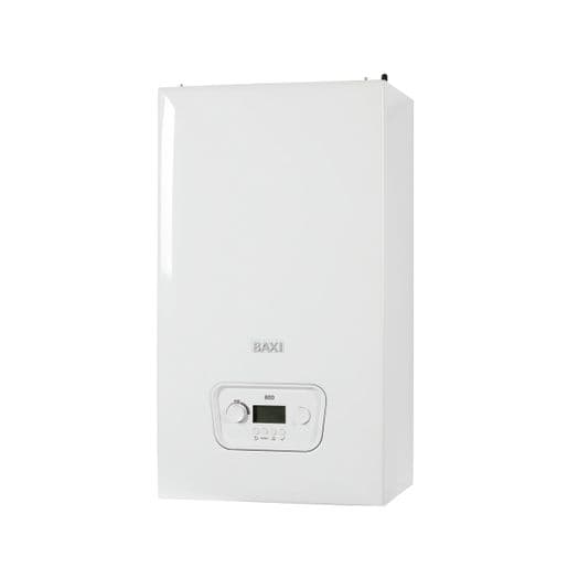 Baxi 818 System 2 18kW Boiler 7814313