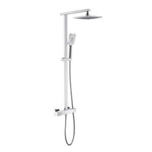 Thermostatic Mixer Shower