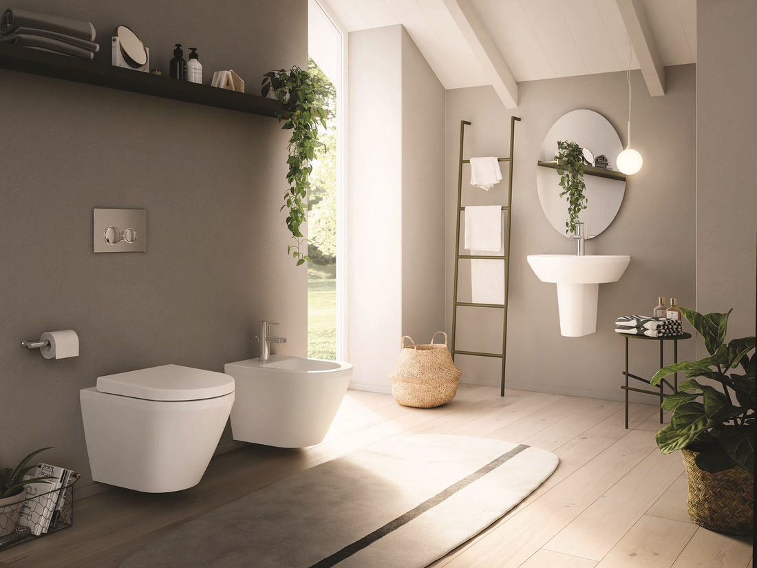 Create Spa-Inspired Lighting on a Budget