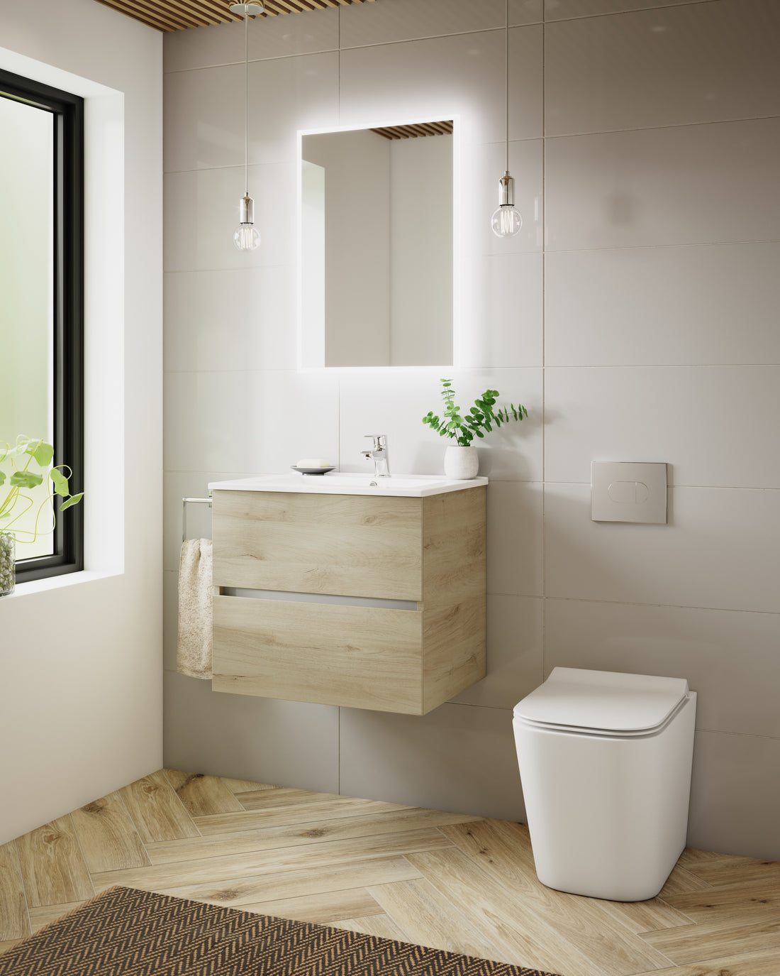 A Brief History of the Toilet